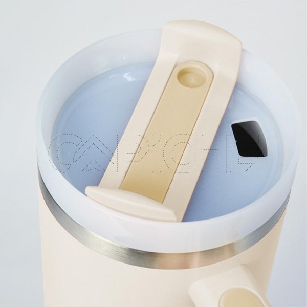 Garrafa SteelPro Google
