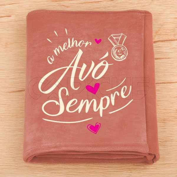 Manta Melhor  de sempre