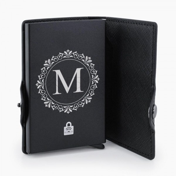 PCarteira Porta cartões Inicial