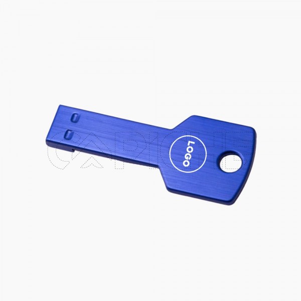 Pendrive Logo Personalizáveis