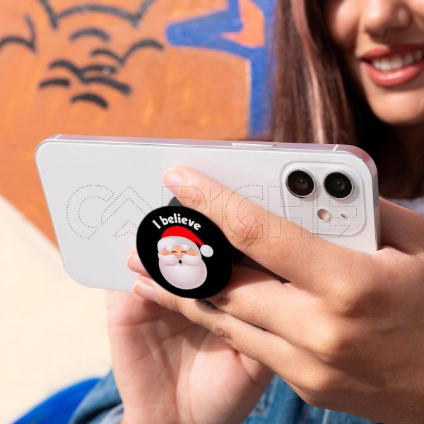 Pop Socket I believe Natal