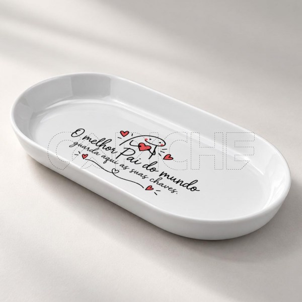 Prato Despeja Bolsos Melhor