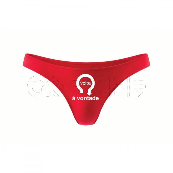 Cueca Volta