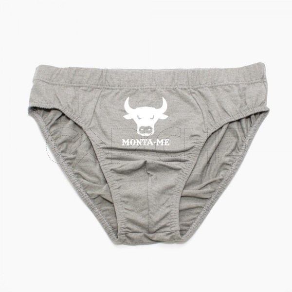 Cueca Homem Monta-me