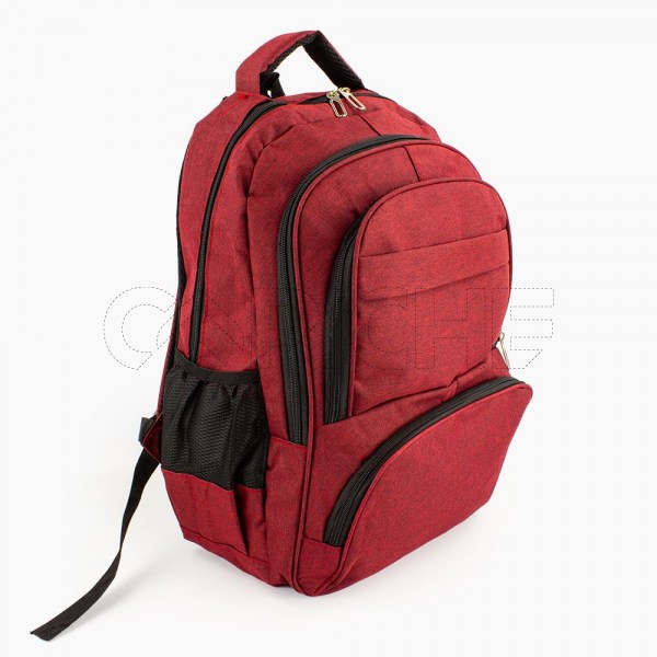 Mochila Super Red