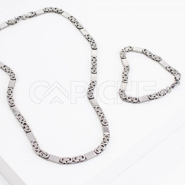Pulseira Masculina Francis