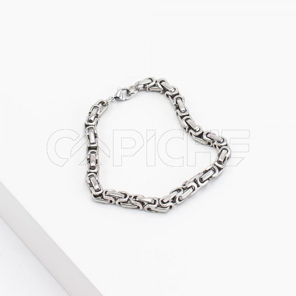 Pulseira Masculina Darip