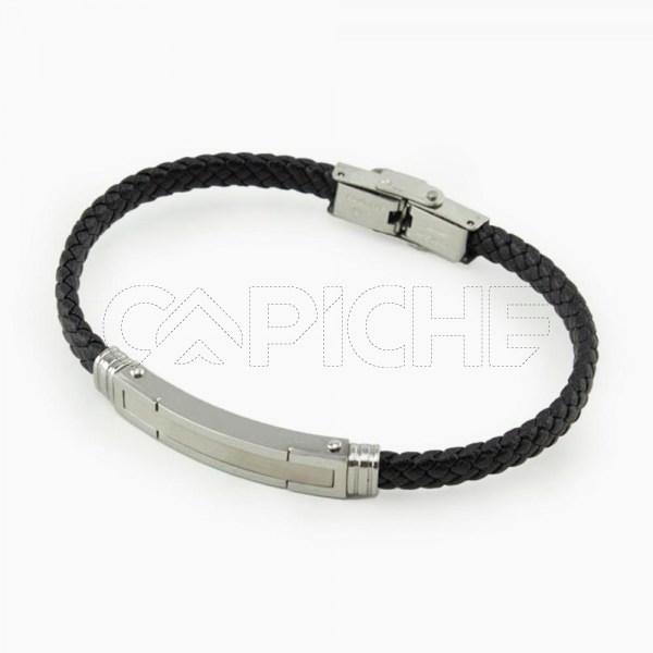 Pulseira Masculina Prime
