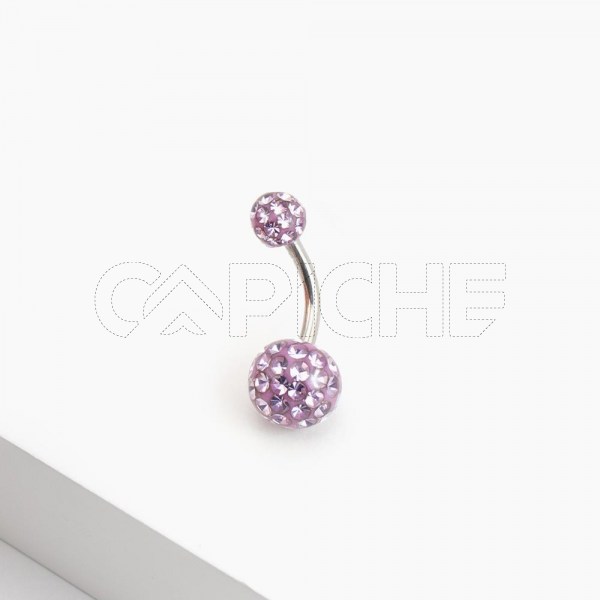 Piercing Umbigo Risa