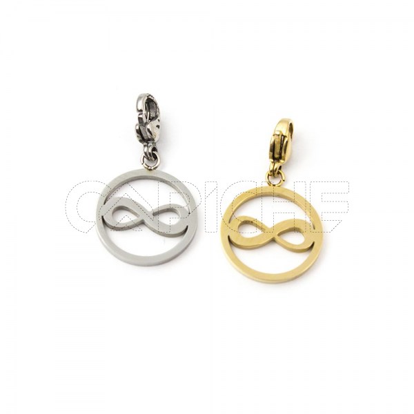 Pendente Infinito