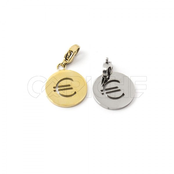 Pendente Euro