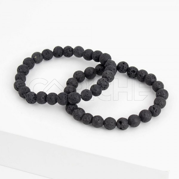Pulseira Vulcan Essencia