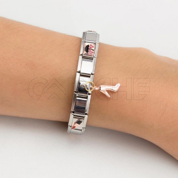 Bracelete Simbol Beleza