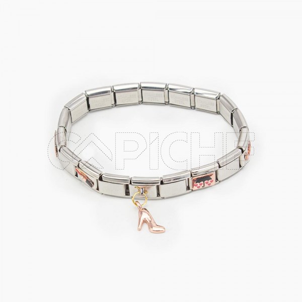 Bracelete Simbol Beleza