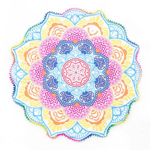 Mandala TL038