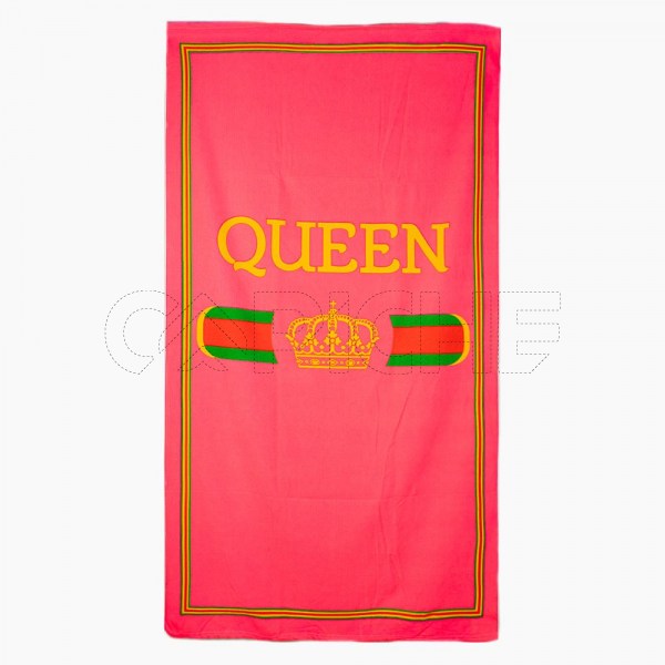 Toalha de praia  Queen