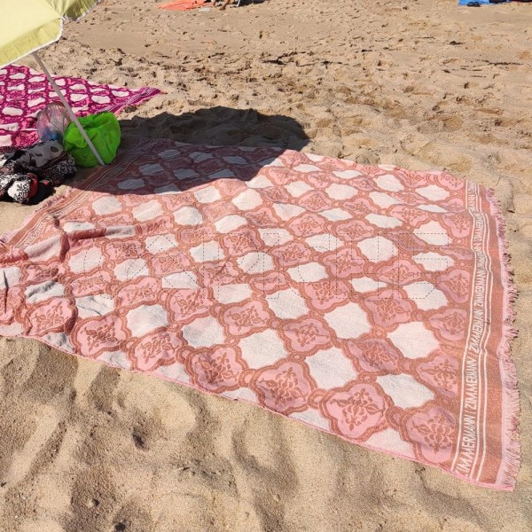 Toalha XXL de Praia 1