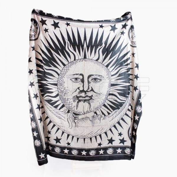 Mandala Sol