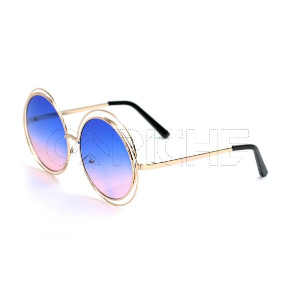 Óculos de Sol Carlina Pinkblue
