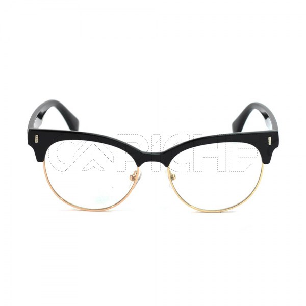 Óculos de Sol clear Clubmaster