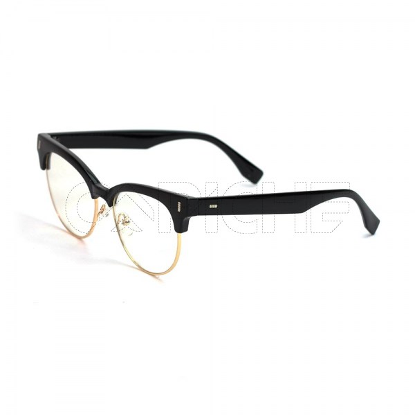 Óculos de Sol clear Clubmaster