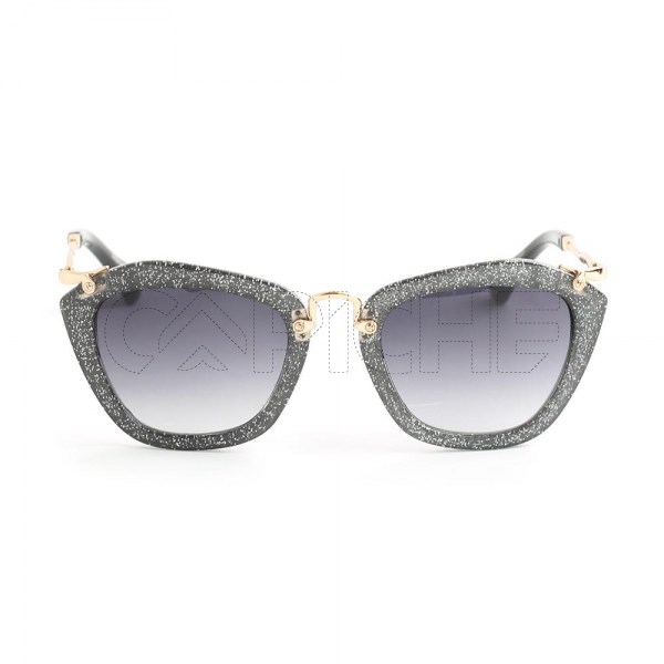 Óculos de Sol EyeCandy MiuMiu Silver