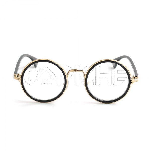 Óculos Clear Nerd