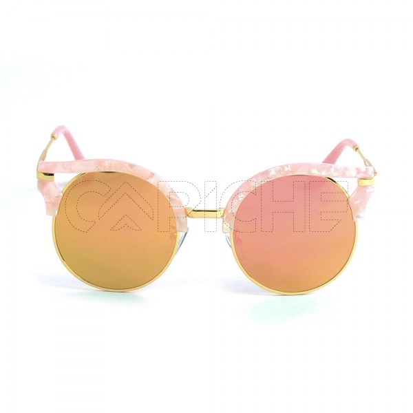 Óculos de Sol Cat Pink