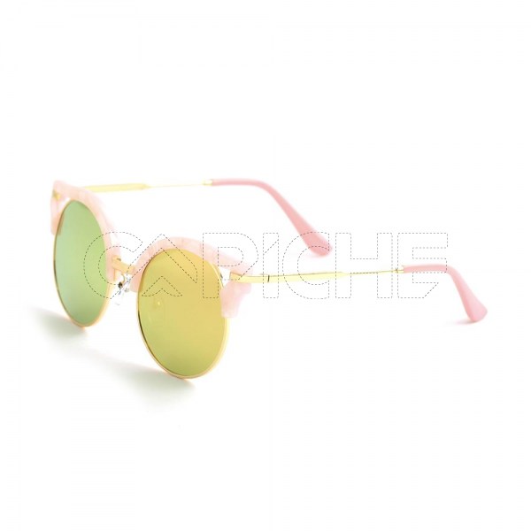 Óculos de Sol Cat Pink