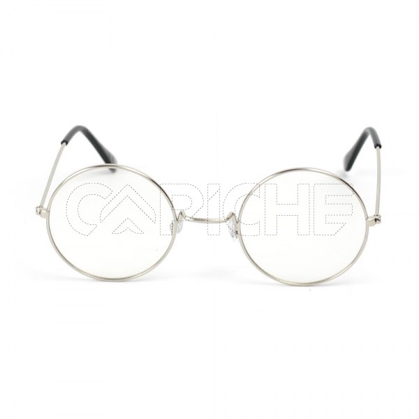 Óculos estéticos clear Harry
