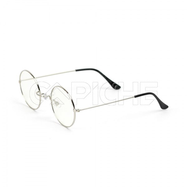 Óculos estéticos clear Harry