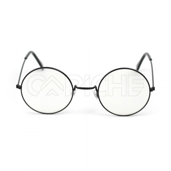 Óculos estéticos clear Harry