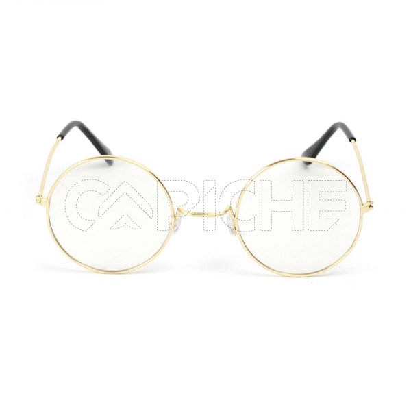 Óculos estéticos clear Harry