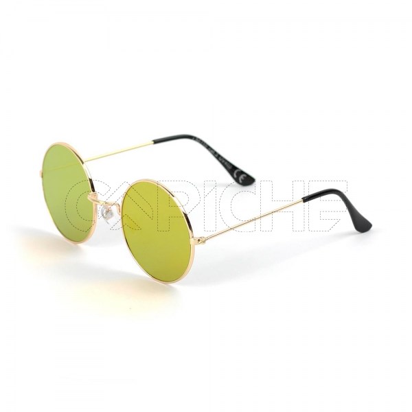 Óculos de sol Harry Gold