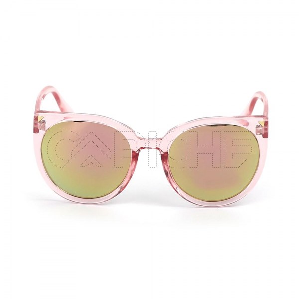 Óculos de Silow Rosa