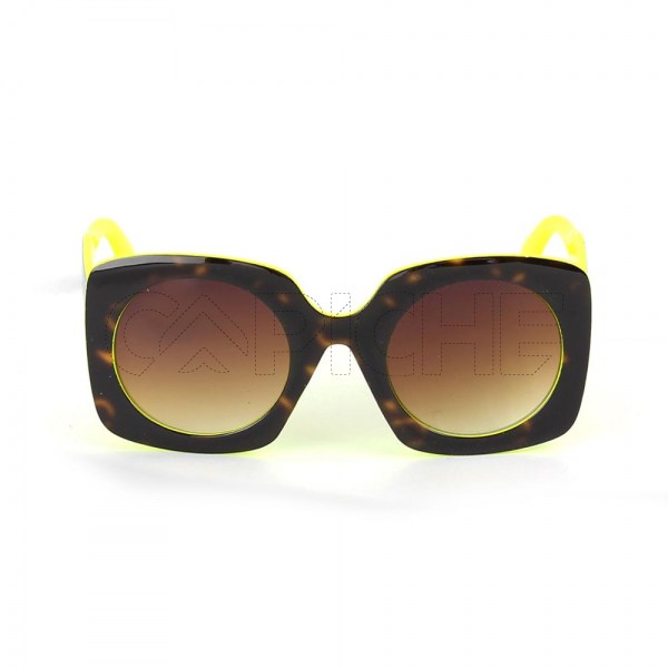 Óculos de Sol GuSquare Yellow