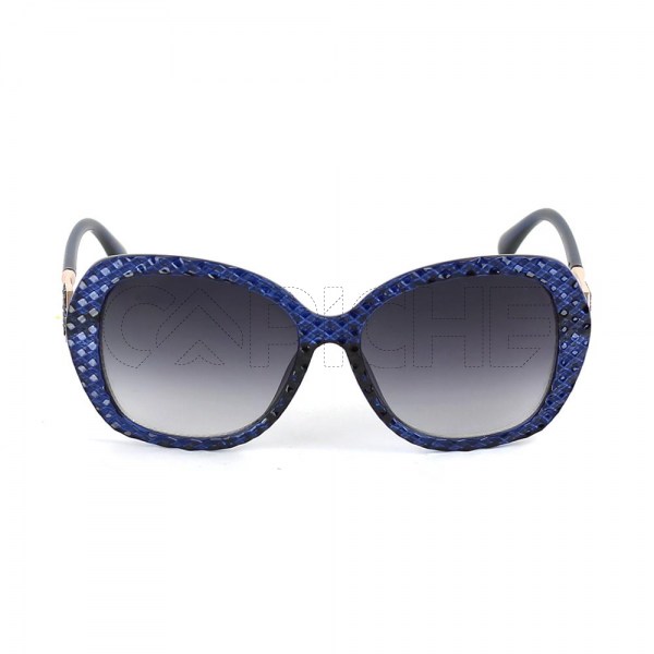 Óculos de sol Buble Azul