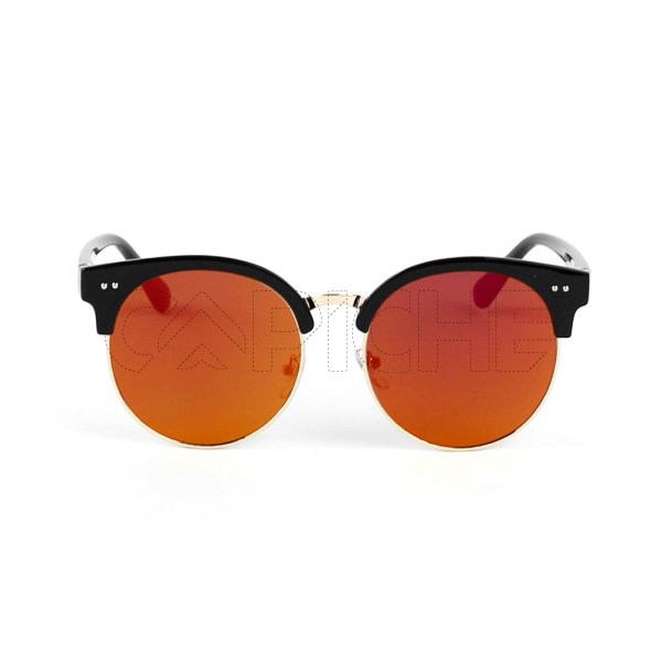 Óculos de sol Bunny Red