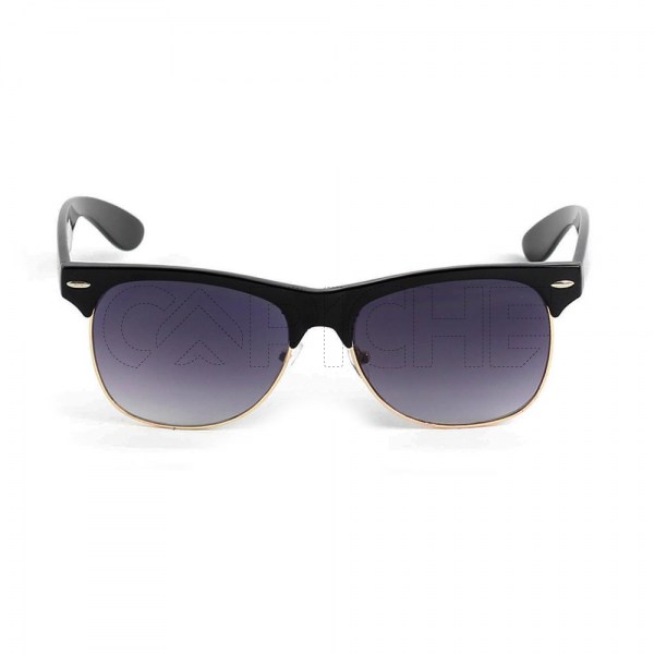 Óculos de sol clubmaster2