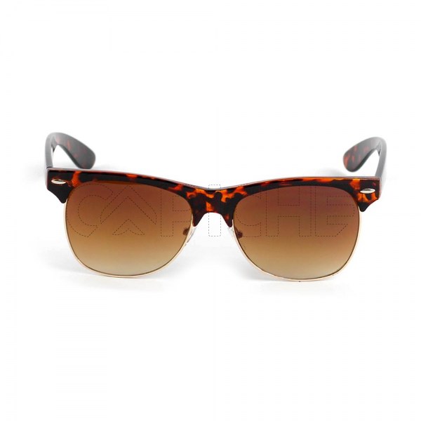 Óculos de sol ClubMaster 2 Brown