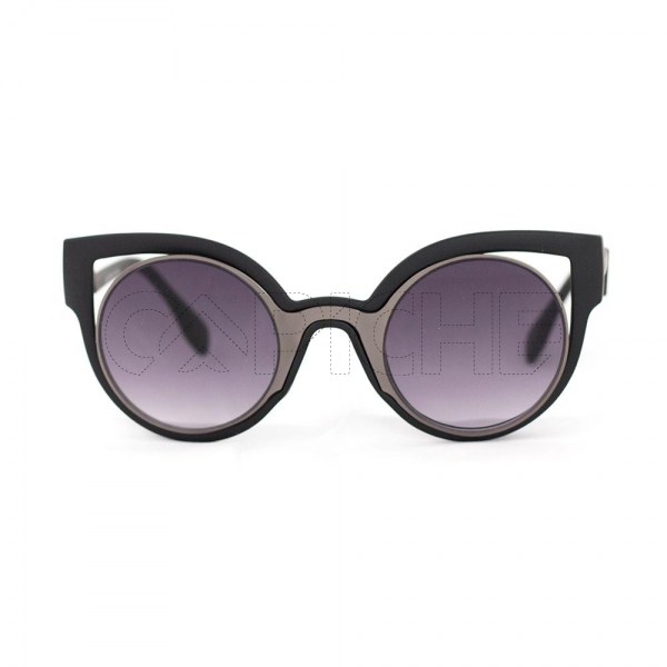 Óculos de sol Paradeyes Black