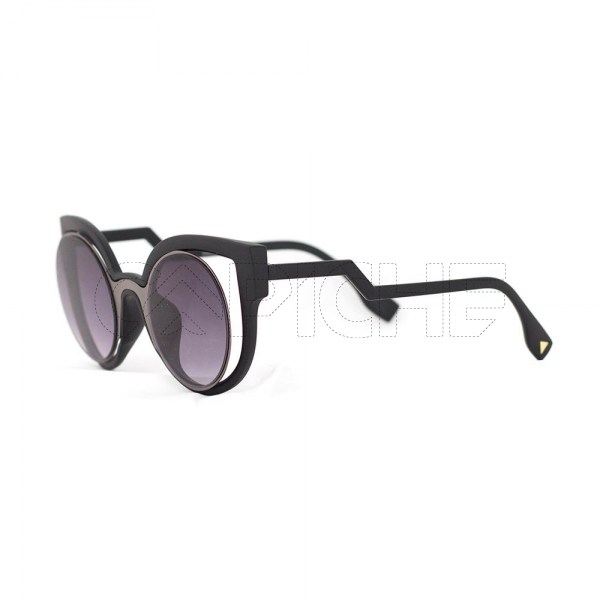 Óculos de sol Paradeyes Black