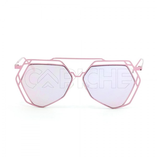Óculos de Sol Egza pink