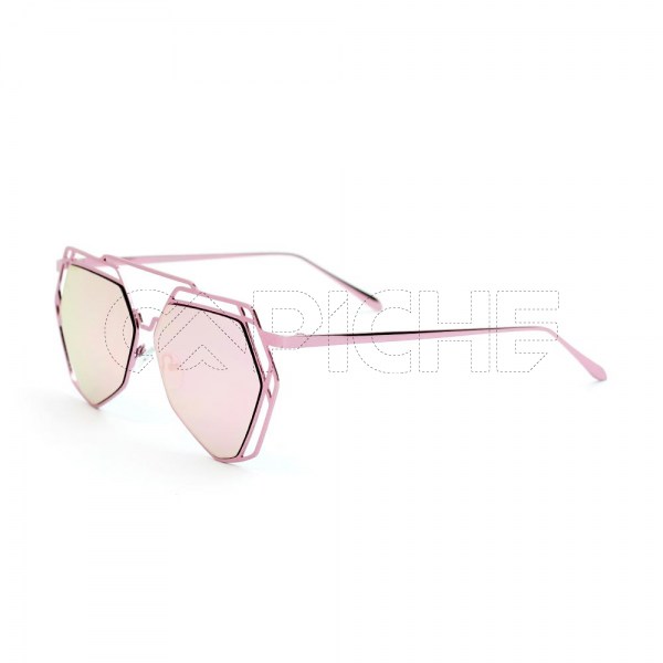 Óculos de Sol Egza pink