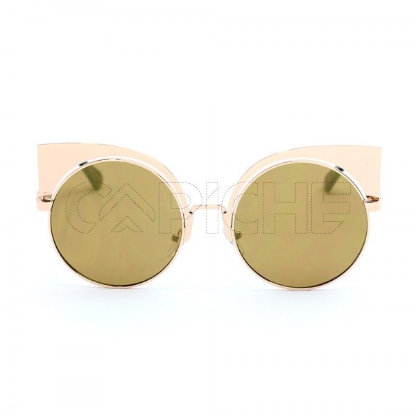 Óculos de sol Fendi Reflect