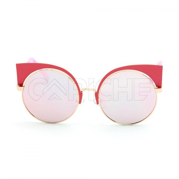 Óculos de sol Fendi Pinky