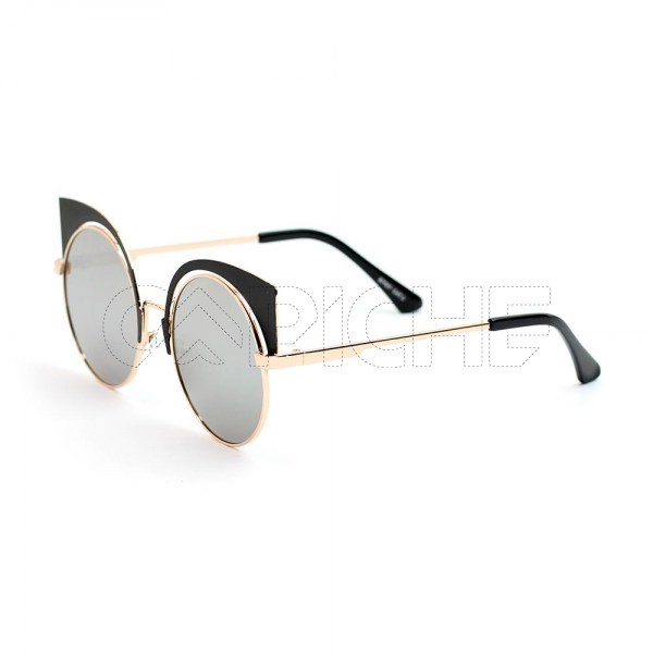 Óculos de sol Fendi Prata