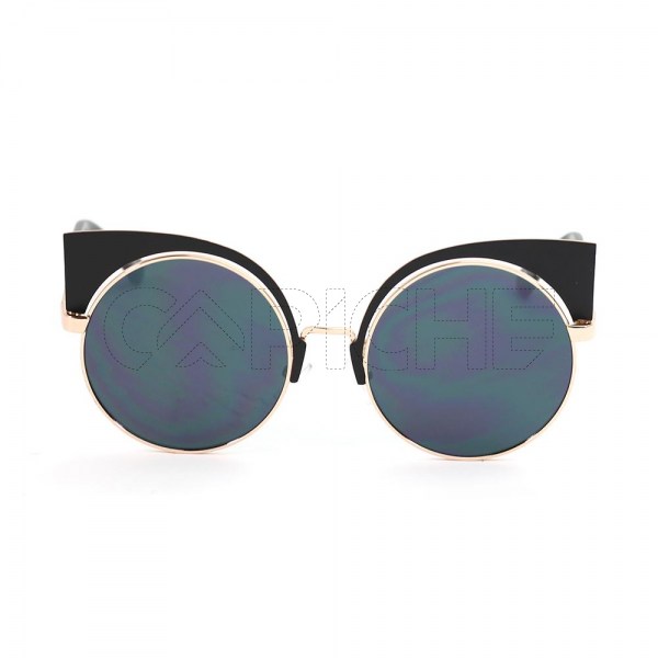 Óculos de Sol Fendi Black