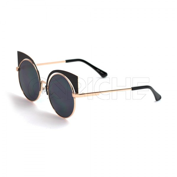 Óculos de Sol Fendi Black