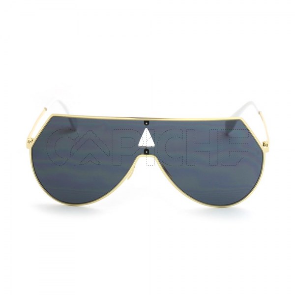 Óculos de sol fendi, Eyeline
